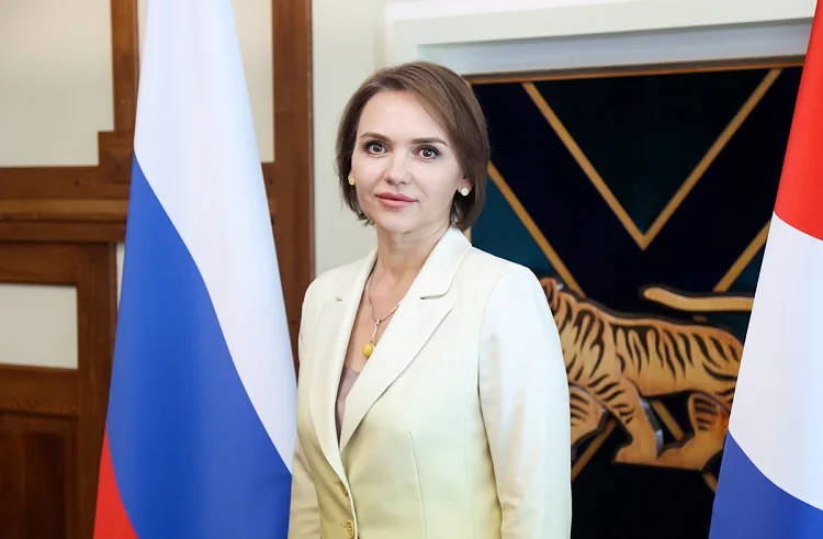 Набойченко Наталья Борисовна