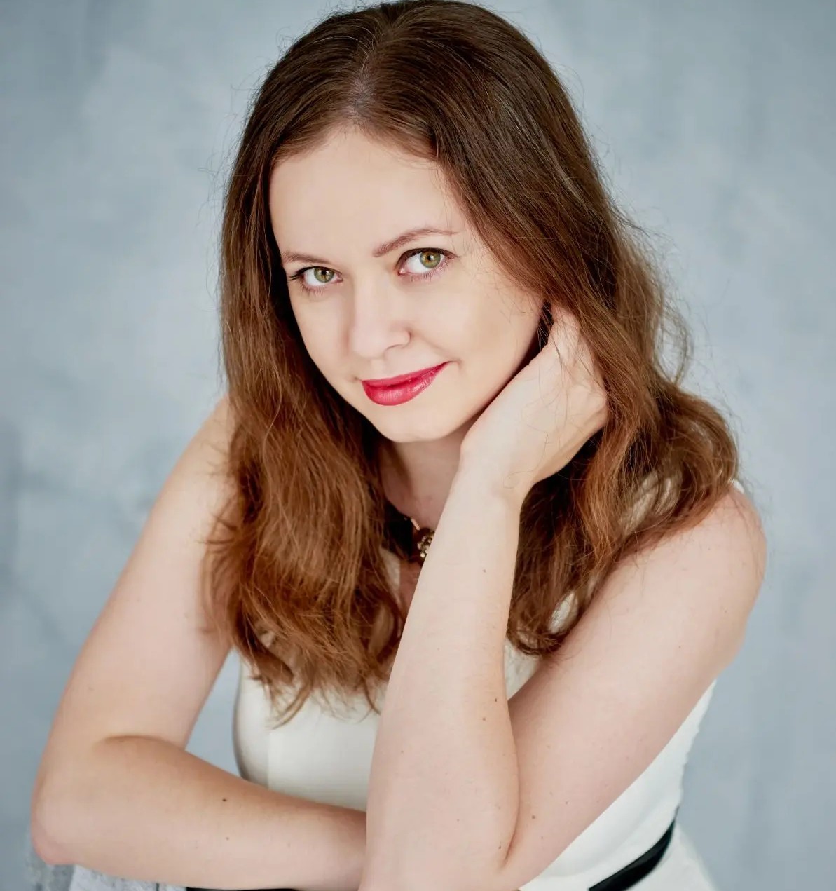 Гусева Дарья Александровна